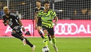 kaiyun-天空：法比奥-维埃拉可能租借汉堡，洛孔加可能永久转会汉堡