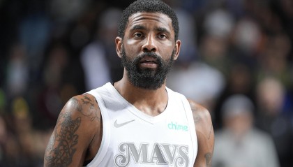 开云app-库班：人们都说欧文是毒瘤 但和我聊过的球员们很爱他