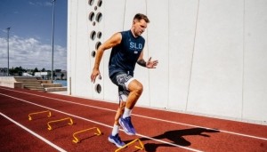 韦斯利-约翰逊谈东契奇减肥：不止是做给别人看 他想要重回总决赛