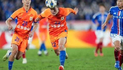 2024中超第①轮前瞻：沪上双雄争胜，泰山留力亚冠？