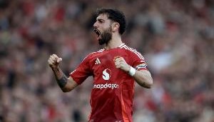 开云下载-前曼联助教：B费能够丝滑融入皇马，也能接替莫德里奇的位置