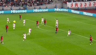 开云官网-【欧预赛】莫拉塔帽子戏法！西班牙7比1格鲁吉亚