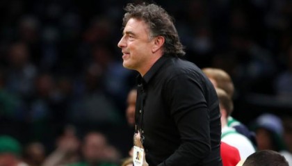 绿军老板：不会考虑卖掉球队 马祖拉帅位非常稳