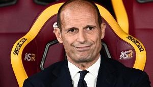 开云下载-隆戈：阿莱格里将在15-20天内决定未来，那不勒斯领跑