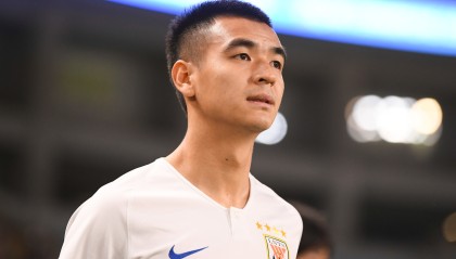 开云官网-津媒：泰山球员刘彬彬接近津门虎，他若加盟将提升边路攻防实力