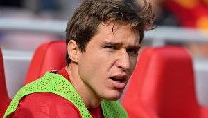 前主帅：小基耶萨可以胜任多个位置，如果加盟那不勒斯会做得很好