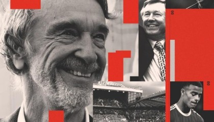 开云平台-拉爵的“上任宣言”：3年计划，将着力改善曼联环境