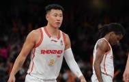开云平台-23投狂砍32分+5记三分球！提前锁定常规赛MVP，郭士强眼光毒辣