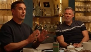 开云官网-赖特称内维尔在曼联薪水过低，后者回应：我只是签字，不在乎这些