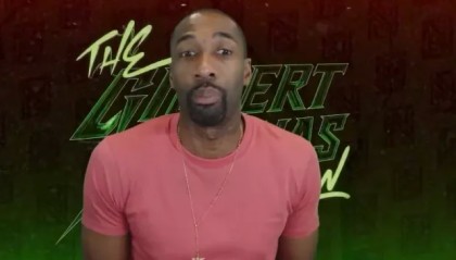 阿里纳斯：科尔和勇士放走库明加是个彻头彻尾的错误