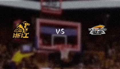 辽宁vs广厦首发阵容详情 一览(2025年04月26日)