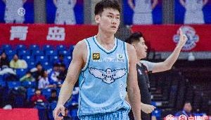 开云官网-打得还行！王睿泽9中4拿到12分4板1助1断 正负值+16