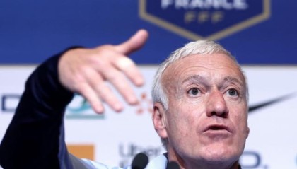 【欧国联前瞻】德尚法国能逆转克罗地亚吗？