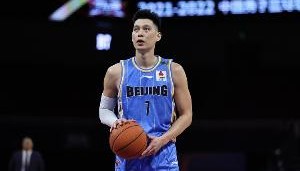 经纪人：林书豪打CBA时确实有国内球员恐吓要废了他 他有心理准备