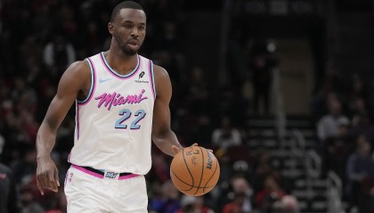 开云app-美媒策划三方交易方案：维金斯加盟湖人联手詹眉，八村塁与克内克特转投热火