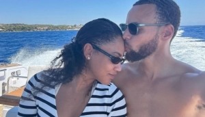 夸梅diss库嫂：库里退役后她肯定会离开 阿耶莎就是这种人