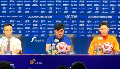 开云下载-京鲁大战韩鹏透露伤员状态：王大雷确定比赛，泽卡还需看情况