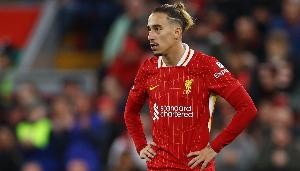 开云平台-法媒：马赛有意引进齐米卡斯，球员已经不在利物浦的计划中